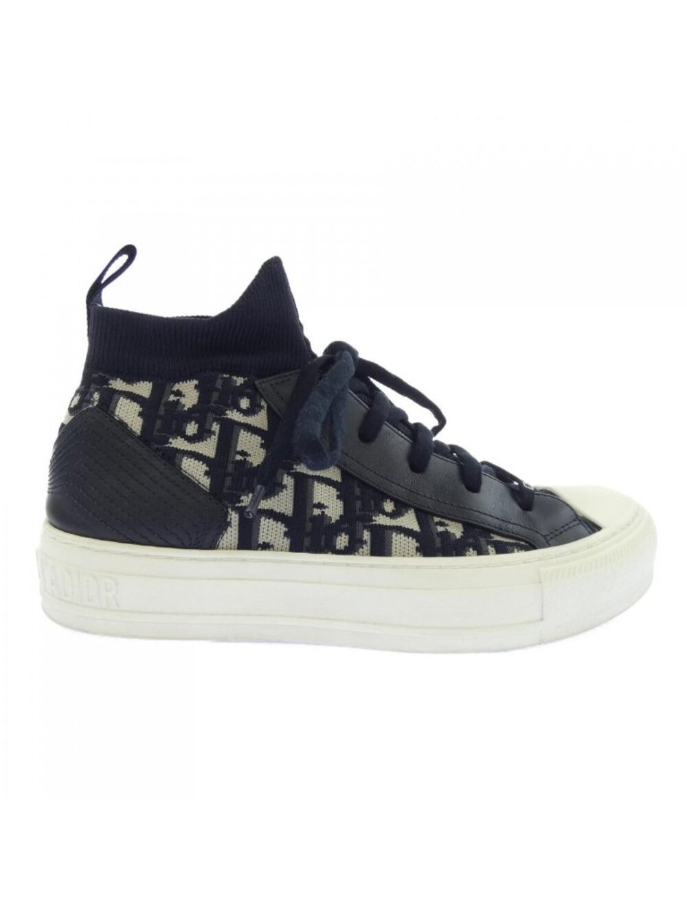 Dior Walk'n' Sneakers White